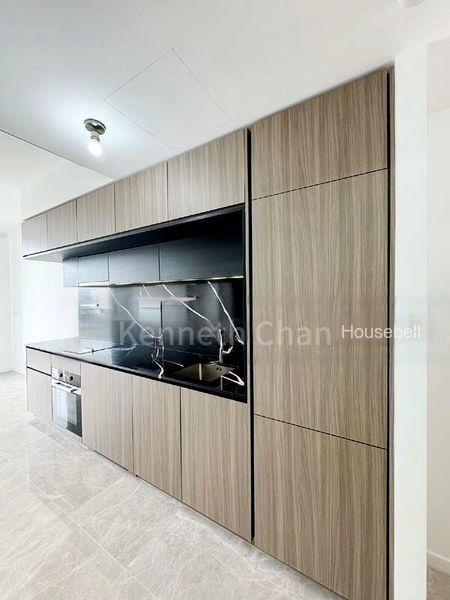 Irwell Hill Residences, S$ 5,000 /mo, 495 sqft, Condos - Condominium