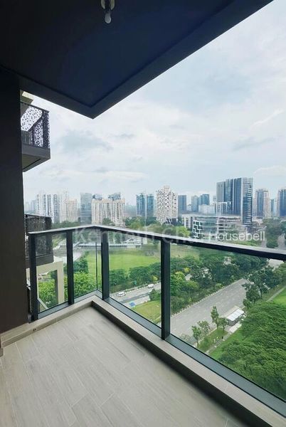 Irwell Hill Residences, S$ 5,000 /mo, 495 sqft, Condos - Condominium
