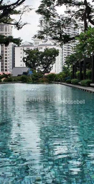 Irwell Hill Residences, S$ 5,000 /mo, 495 sqft, Condos - Condominium