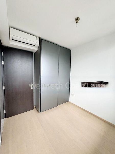 Irwell Hill Residences, S$ 5,000 /mo, 495 sqft, Condos - Condominium
