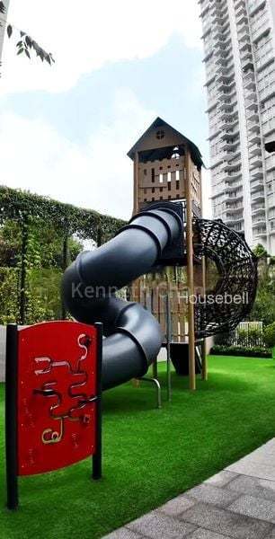 Irwell Hill Residences