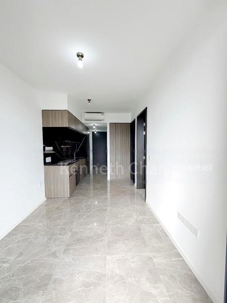 Irwell Hill Residences, S$ 5,000 /mo, 495 sqft, Condos - Condominium