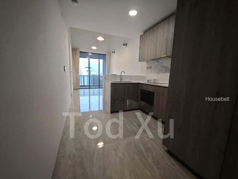 Leedon Green, S$ 4,800 /mo, 840 sqft, Condos - Condominium