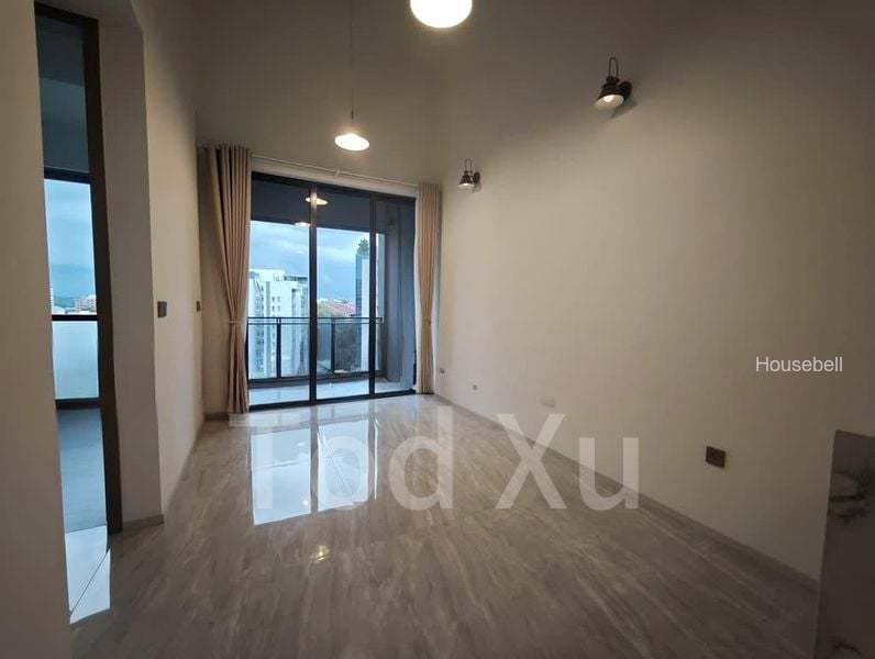 Leedon Green, S$ 4,800 /mo, 840 sqft, Condos - Condominium