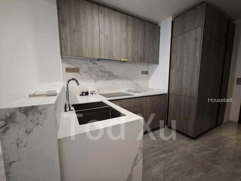 Leedon Green, S$ 4,800 /mo, 840 sqft, Condos - Condominium
