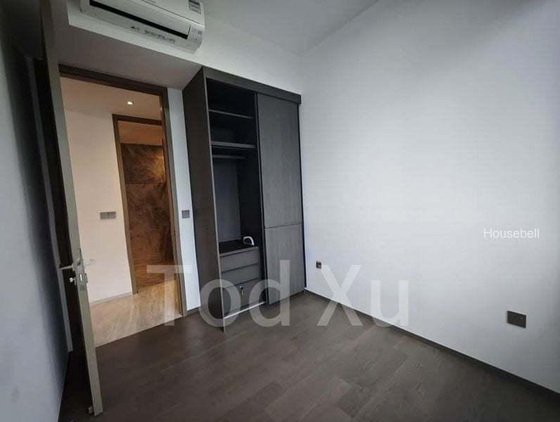 Leedon Green(6)