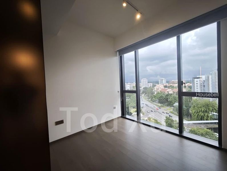 Leedon Green(3)