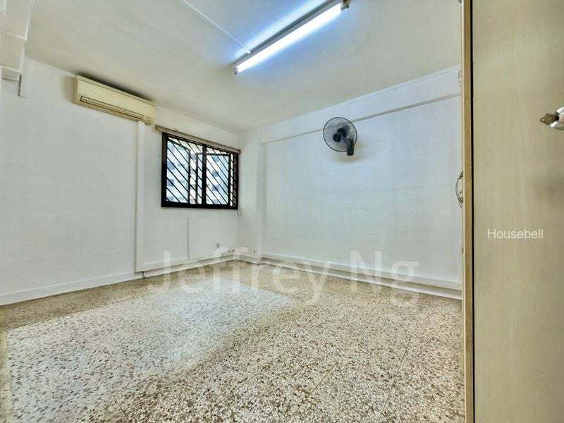 28 Telok Blangah Rise, S$ 380,000, 753 sqft, 组屋 - 3 I