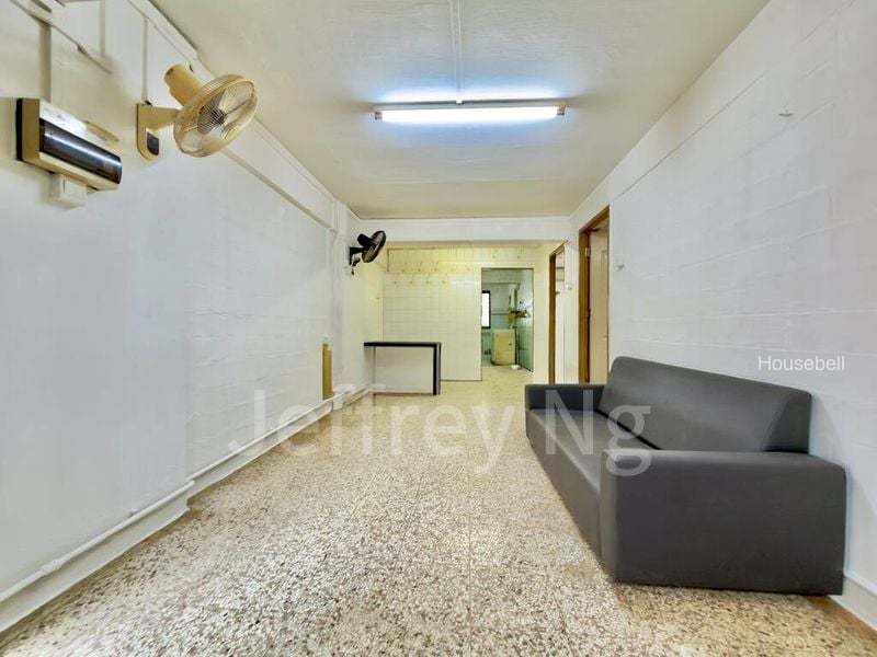 28 Telok Blangah Rise, S$ 380,000, 753 sqft, 组屋 - 3 I