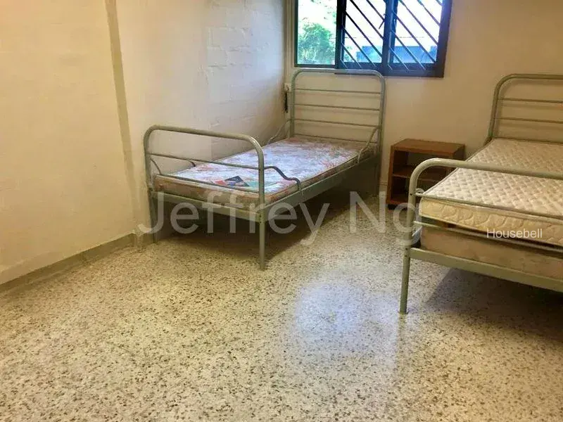 28 Telok Blangah Rise, S$ 380,000, 753 sqft, 组屋 - 3 I