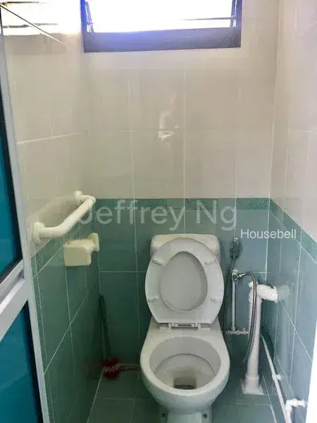 28 Telok Blangah Rise, S$ 380,000, 753 sqft, 组屋 - 3 I
