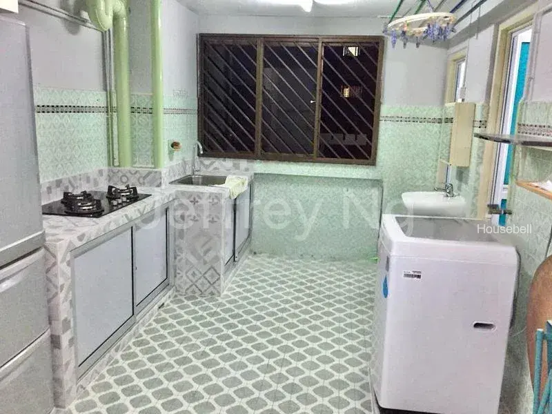 28 Telok Blangah Rise, S$ 380,000, 753 sqft, 组屋 - 3 I