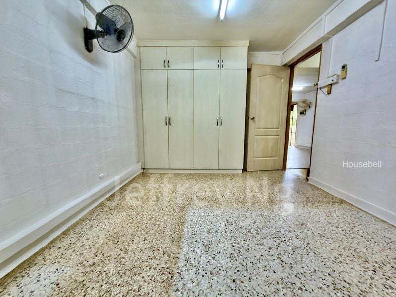 28 Telok Blangah Rise, S$ 380,000, 753 sqft, 组屋 - 3 I