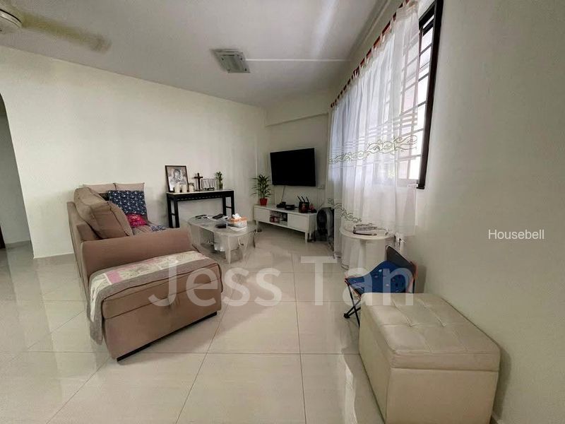 107 Yishun Ring Road(4)