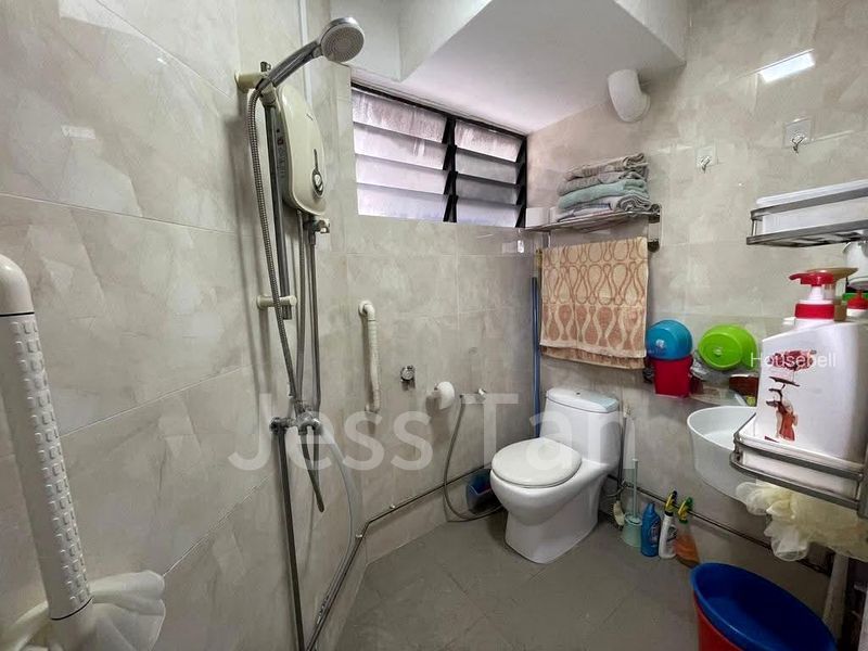 107 Yishun Ring Road(5)