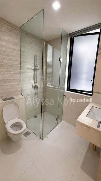 D'Leedon, S$ 7,000 /mo, 1,206 sqft, Condos - Condominium