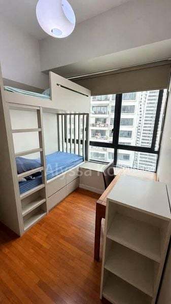 D'Leedon, S$ 7,000 /mo, 1,206 sqft, Condos - Condominium