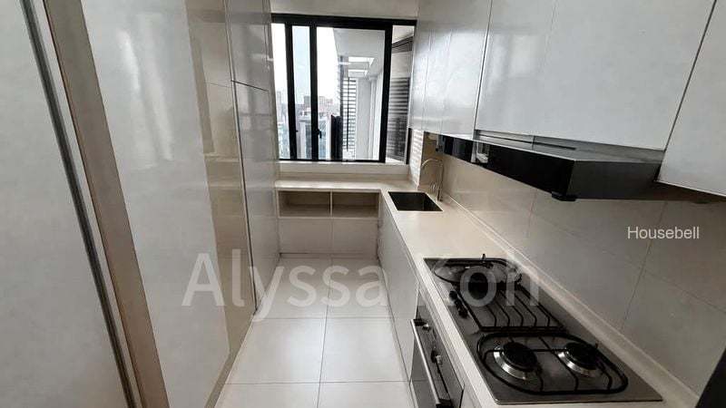 D'Leedon, S$ 7,000 /mo, 1,206 sqft, Condos - Condominium