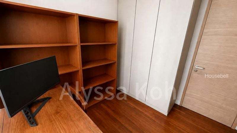 D'Leedon, S$ 7,000 /mo, 1,206 sqft, Condos - Condominium