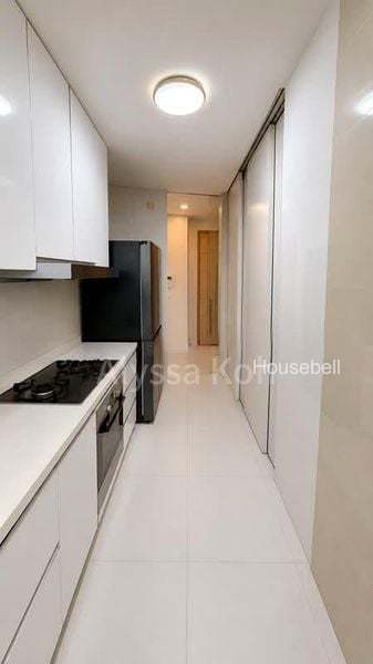 D'Leedon, S$ 7,000 /mo, 1,206 sqft, Condos - Condominium