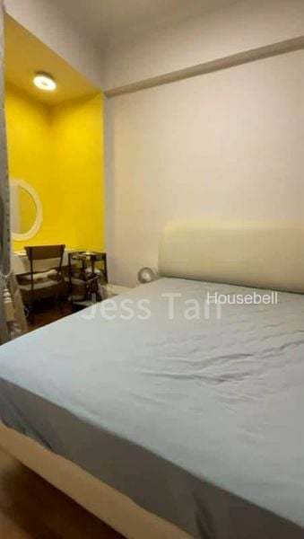 Hillview Heights, S$ 1,350 /mo, 200 sqft, Condos - Condominium