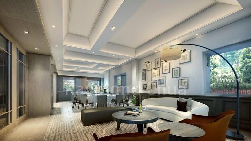 The Continuum, S$ 4,945,000, 1,690 sqft, Condos - Condominium