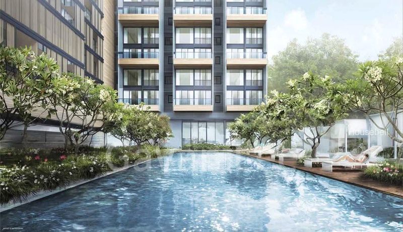 Lloyd SixtyFive, S$ 6,450,000, 1,830 sqft, 公寓 - Condominium