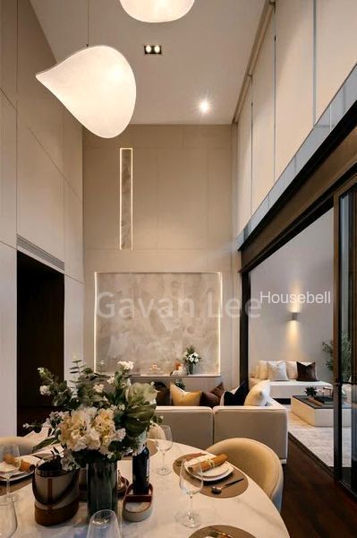 Lloyd SixtyFive, S$ 6,450,000, 1,830 sqft, 公寓 - Condominium