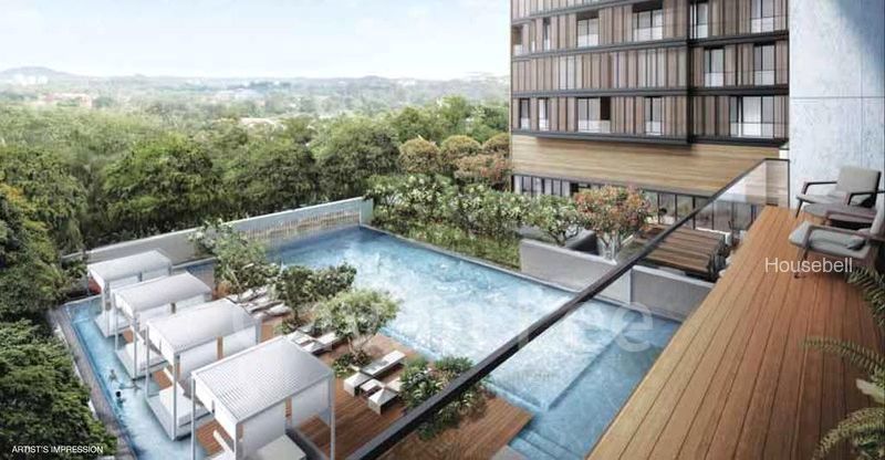 Lloyd SixtyFive, S$ 6,450,000, 1,830 sqft, 公寓 - Condominium