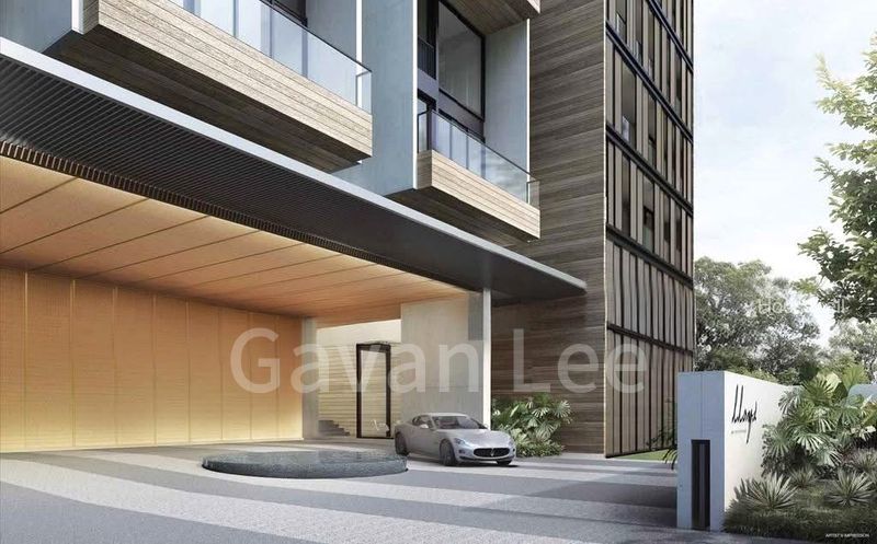 Lloyd SixtyFive, S$ 6,450,000, 1,830 sqft, 公寓 - Condominium