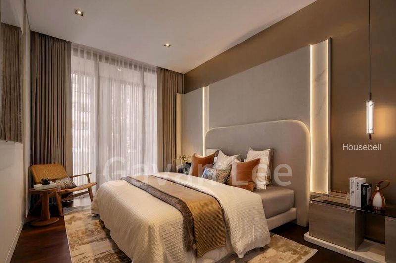 Lloyd SixtyFive, S$ 6,450,000, 1,830 sqft, 公寓 - Condominium