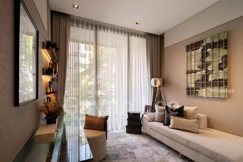 Lloyd SixtyFive, S$ 6,450,000, 1,830 sqft, 公寓 - Condominium