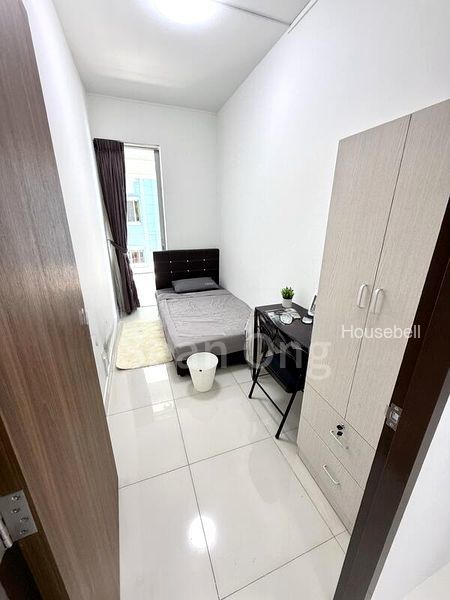 The Stellar, S$ 1,400 /mo, 80 sqft, Condos - Condominium