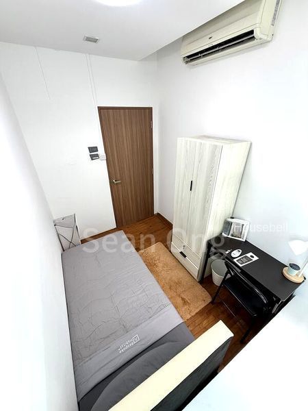 The Stellar, S$ 1,400 /mo, 80 sqft, Condos - Condominium