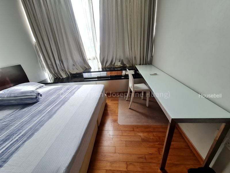 The Lincoln Residences(1)