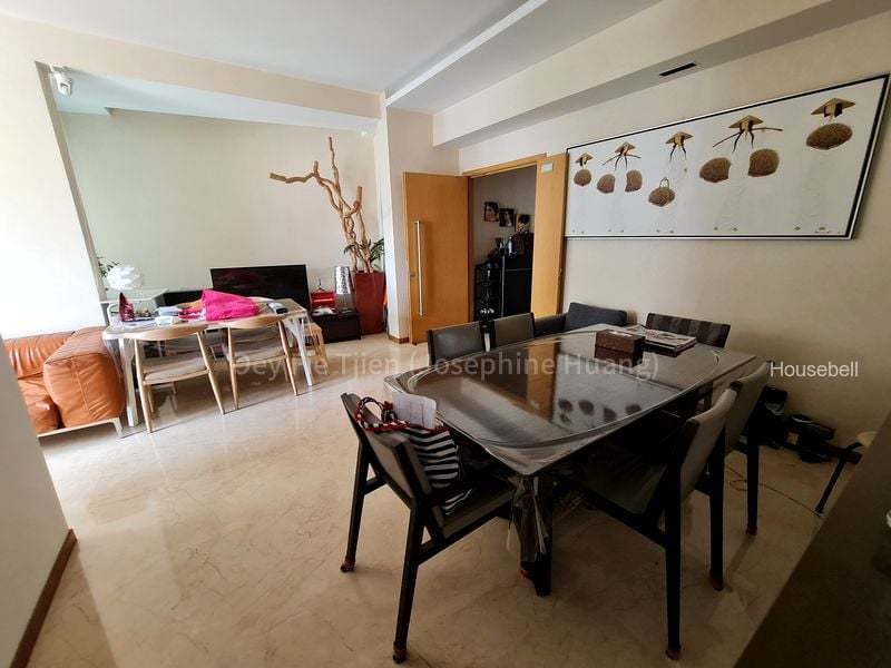 The Lincoln Residences(4)