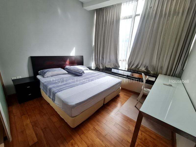 The Lincoln Residences(3)