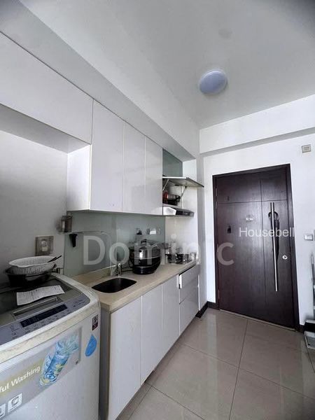D'Weave, S$ 750,000, 420 sqft, Condos - Condominium