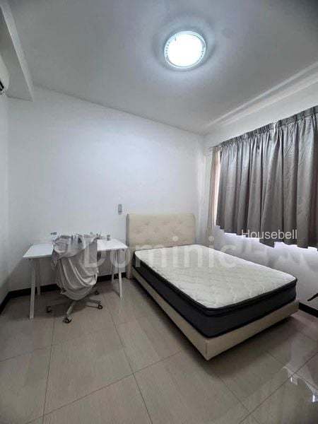D'Weave, S$ 750,000, 420 sqft, Condos - Condominium