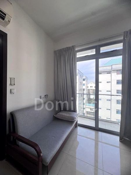 D'Weave, S$ 750,000, 420 sqft, Condos - Condominium