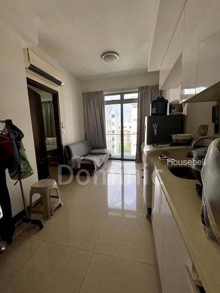 D'Weave, S$ 750,000, 420 sqft, Condos - Condominium