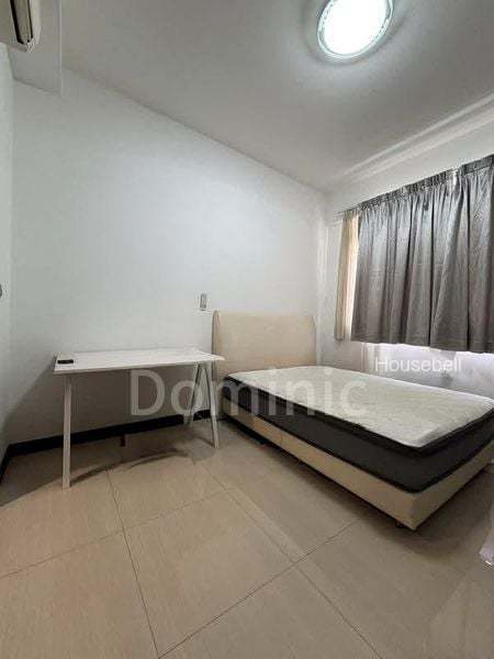 D'Weave, S$ 750,000, 420 sqft, Condos - Condominium
