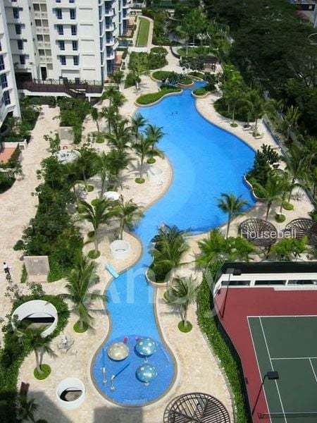 Sanctuary Green(2)