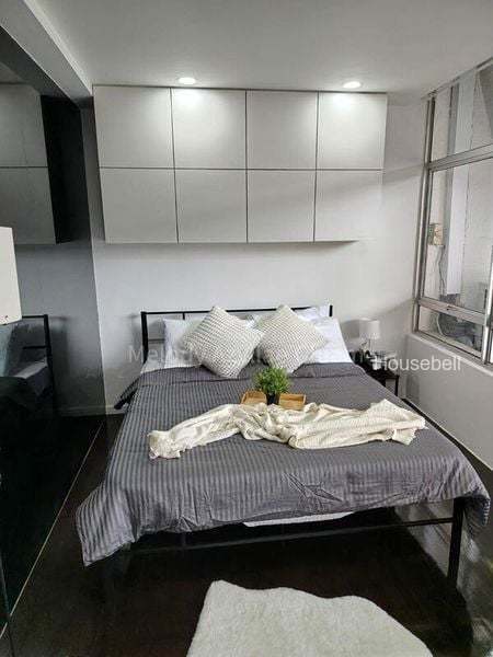 Willyn Ville, S$ 1,500 /mo, 200 sqft, Condos - Condominium