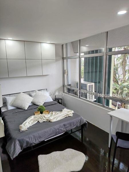Willyn Ville, S$ 1,500 /mo, 200 sqft, Condos - Condominium