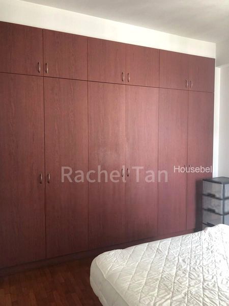 Windermere, S$ 4,300 /月, 1,282 sqft, 公寓 - Condominium