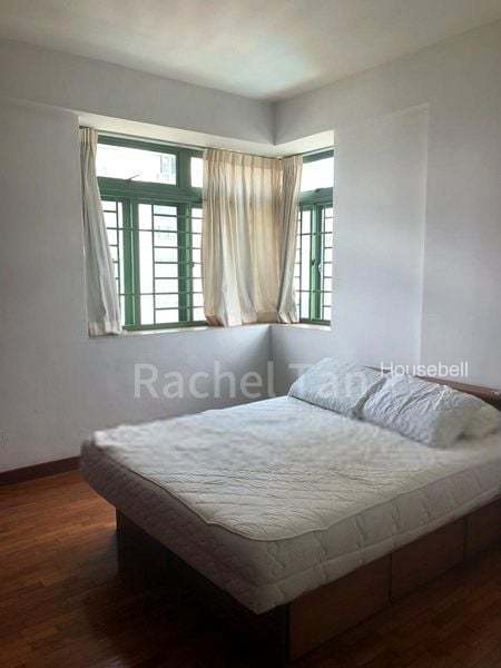 Windermere, S$ 4,300 /月, 1,282 sqft, 公寓 - Condominium