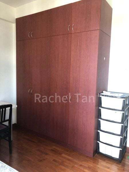 Windermere, S$ 4,300 /月, 1,282 sqft, 公寓 - Condominium
