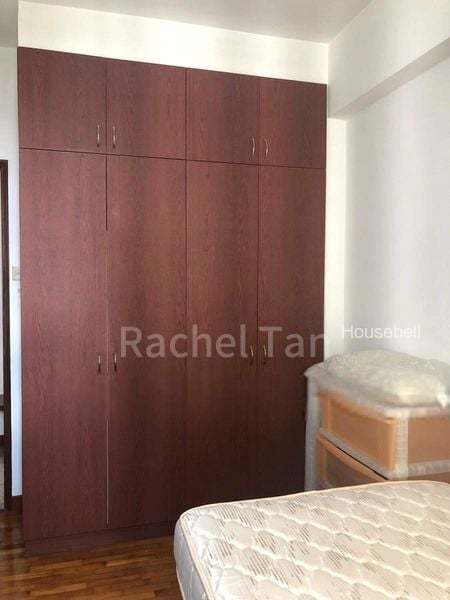 Windermere, S$ 4,300 /月, 1,282 sqft, 公寓 - Condominium