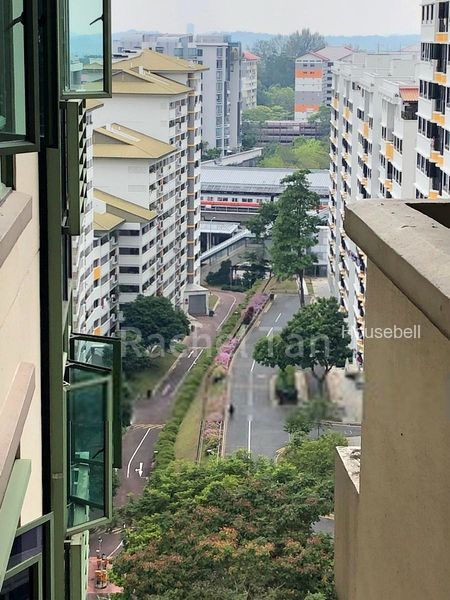 Windermere, S$ 4,300 /月, 1,282 sqft, 公寓 - Condominium